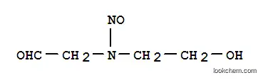 N-(2-히드록시에틸)-N-(포르밀메틸)니트로사민