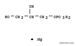 りん酸2,3-ジヒドロキシプロピル=マグネシウム
