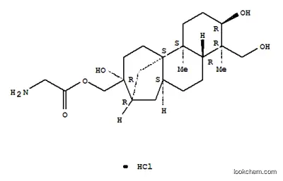 アフィジコリングリシナート