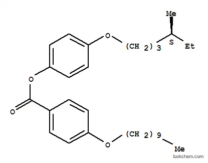 4-((S)-(+)-(4-메틸헥실)옥시)페닐 4-(데실록시)벤조에이트