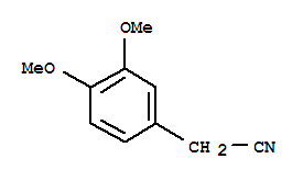 3,4-Dimethoxylphenylacetonitrile