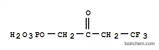 2-케토-4,4,4-트리플루오로부틸 인산염