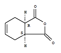 cis-1,2,3,6-Tetrahydrophthalicanhydride