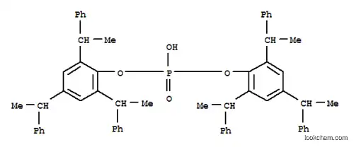 비스[2,4,6-트리스(1-페닐에틸)페닐] 인산수소