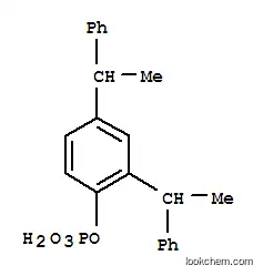 2,4-비스(1-페닐에틸)페닐 디하이드로겐포스페이트