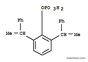 2,6-비스(1-페닐에틸)페닐 디하이드로겐포스페이트