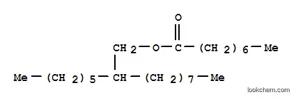 オクタン酸2-ヘキシルデシル