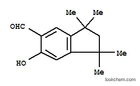 6-하이드록시-1,1,3,3-테트라메틸인단-5-카브알데하이드