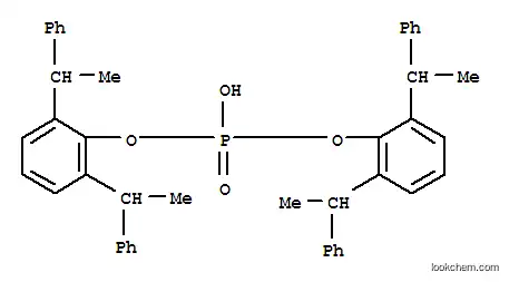 2,6-비스(1-페닐에틸)페닐 하이드로겐포스페이트