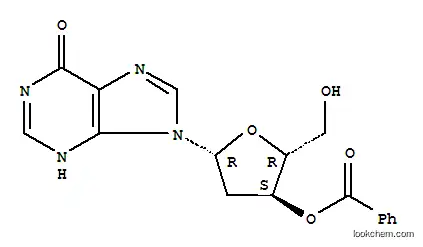 2′-デオキシイノシン3′-ベンゾアート