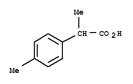 2-(4-Methylphenyl)propanoicacid