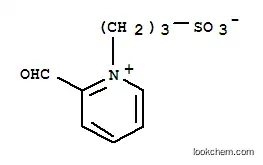 2-포르밀-1-(3-설포네이토프로필)피리디늄