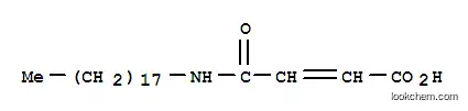 4-(옥타데세닐아미노)-4-옥소-2-부텐산