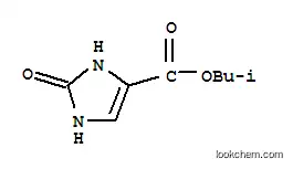 이소부틸 2,3-디히드로-2-옥소-1H-이미다졸-4-카르복실레이트