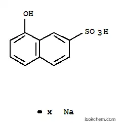8-ヒドロキシ-2-ナフタレンスルホン酸/ナトリウム