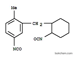2-[(2-이소시아네이토시클로헥실)메틸]-p-톨릴 이소시아네이트