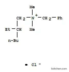 벤질(2-에틸헥실)디메틸암모늄 클로라이드