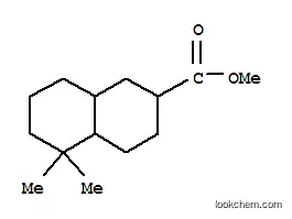 메틸 옥타 하이드로 -5,5- 디메틸 -2- 나프 토 에이트