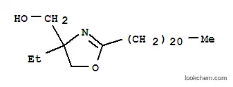 4-에틸-2-헤니코실-4,5-디히드로옥사졸-4-메탄올