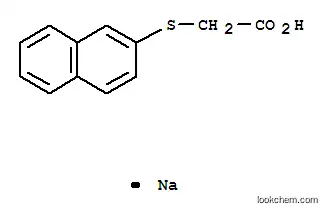 나트륨(2-나프틸티오)아세테이트