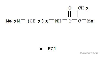 N-[3-(디메틸아미노)프로필]메타크릴아미드모노염산염