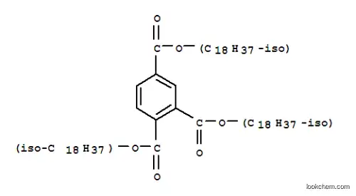 트리이소옥타데실벤젠-1,2,4-트리카르복실레이트