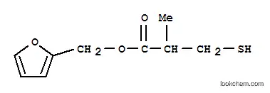 푸르푸릴 3-메르캅토-2-메틸프로피오네이트
