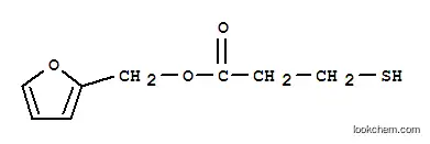 3-メルカプトプロパン酸2-フラニルメチル