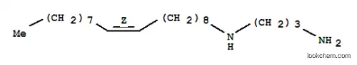 N-[(Z)-9-オクタデセニル]-1,3-プロパンジアミン?2(ヒドロキシ酢酸)