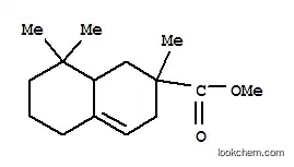 메틸 1,2,3,5,6,7,8,8a-옥타하이드로-2,8,8-트리메틸-2-나프토에이트