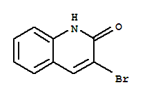 3-BROMOQUINOLIN-2(1H)-ONE