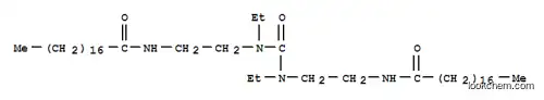 N,N'-[카르보닐비스[(에틸이미노)에탄-1,2-디일]]디스테아르아미드