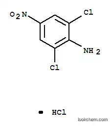 2,6-ジクロロ-4-ニトロベンゼンアミン?塩酸塩