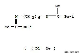 N,N'-비스(1,3-디메틸부틸리덴)트리메틸헥산-1,6-디아민