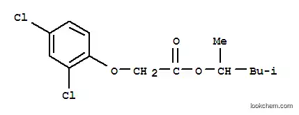 1,3- 디메틸 부틸 2- (2,4- 디클로로 페녹시) 아세테이트