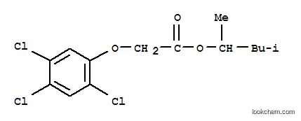 2-(2,4,5-トリクロロフェノキシ)酢酸1,3-ジメチルブチル