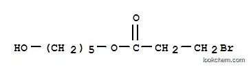 3-ブロモプロパン酸5-ヒドロキシペンチル
