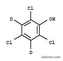 2,4,6-트리클로로페놀(RING-D2)