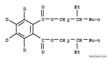 비스 (옥시 - 에틸 헥실) PHTHALATE (RING-D2)