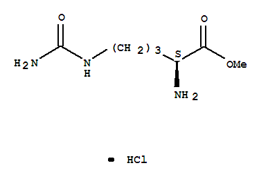 L-citrullinemethylestermonohydrochloride