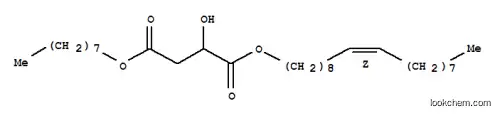 (Z)-1-(옥타덱-9-에닐) 4-옥틸 말레이트