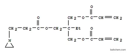 2,2-비스[[(1-옥소알릴)옥시]메틸]부틸 아지리딘-1-프로피오네이트