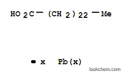 テトラコサン酸/鉛,(1:x)