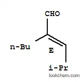 (E)-2-(2-메틸프로필리덴)헥산알