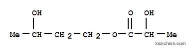2-ヒドロキシプロパン酸3-ヒドロキシブチル