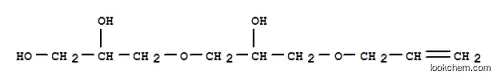 3-[3-(アリルオキシ)-2-ヒドロキシプロポキシ]プロパン-1,2-ジオール