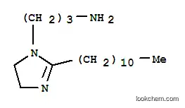 4,5-디히드로-2-운데실-1H-이미다졸-1-프로필아민