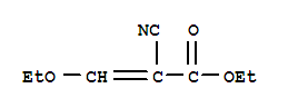 Ethyl(ethoxymethylene)cyanoacetate