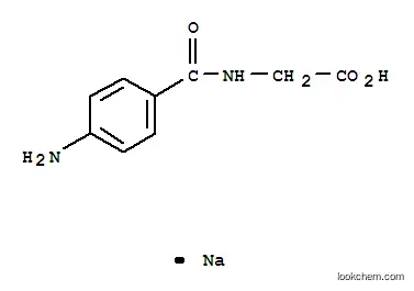 P-아미노히푸린산 나트륨염