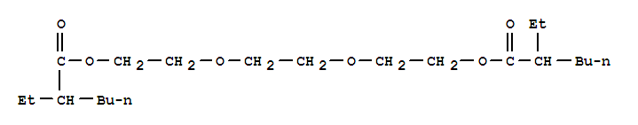 Triethyleneglycolbis(2-ethylhexanoate)